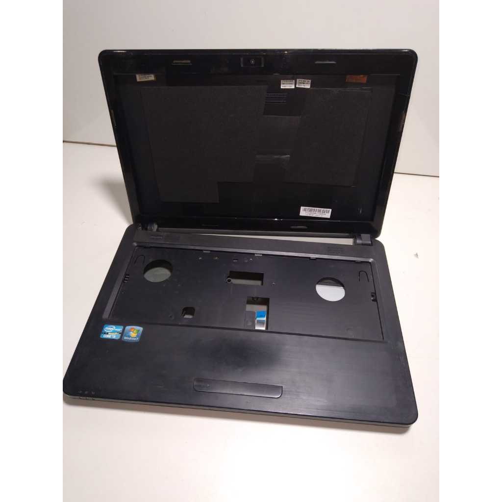 Carcaça notebook Positivo Sim+ 3040
