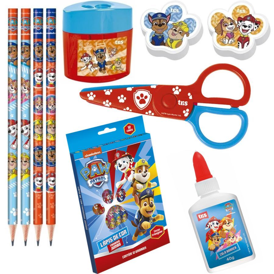 Apontador Patrulha Canina: Onde Comprar | BuscaProdutos