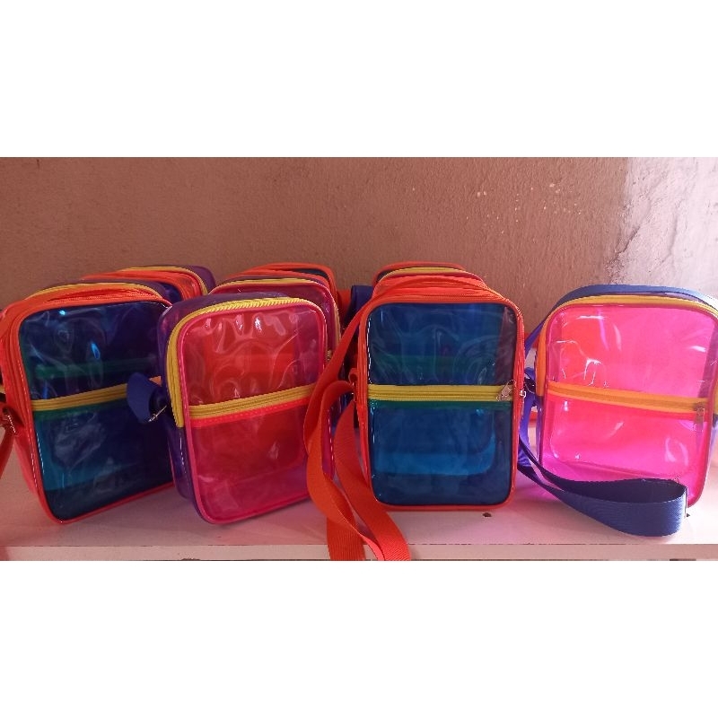 bolsas personalizadas infantil brindes lembrancinhas aniversario transparente lembranças festa