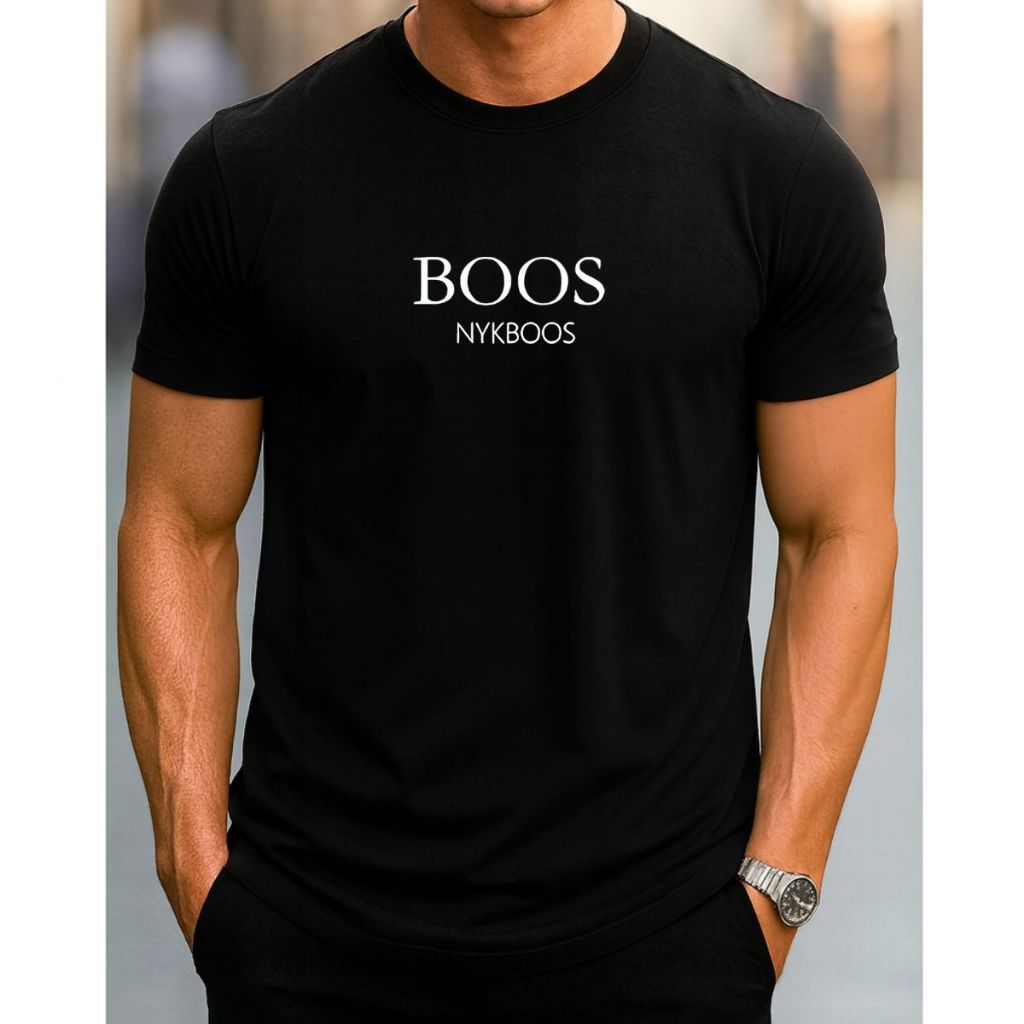 Camiseta Masculina 100% Algodão Estampada Manga Curta Envio Imediato