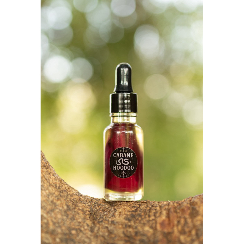 Óleo Jezábel (jezebel)