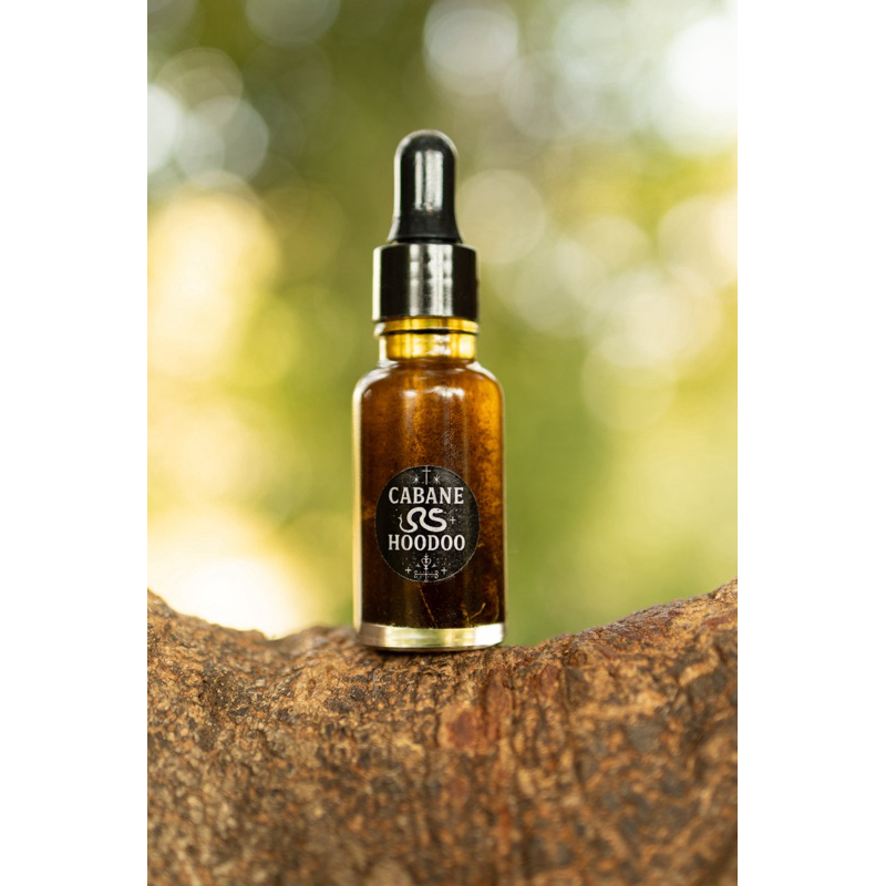 Óleo Dominer (óleo dominação)