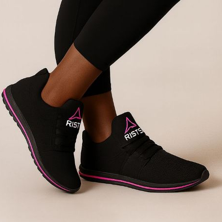 Tênis  Masculino Feminino Academia Caminhada e Lazer em Oferta na Shopee