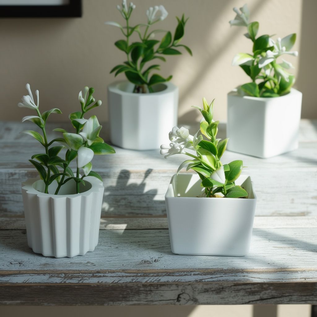 O que é Vasinho de Flor Pequeno? Guia e Onde Comprar | BuscaProdutos