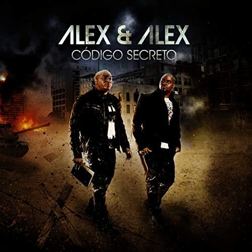 CD | Alex & Alex | Código Secreto