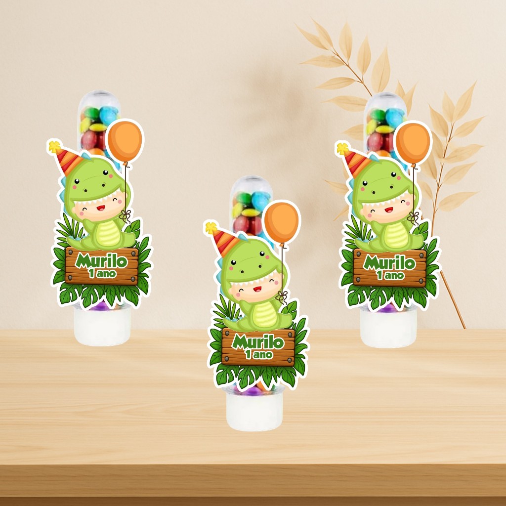 Aplique Personalizado Trolls | Lembrancinha | Aplique Tubete Personalizado | Aplique Tubete