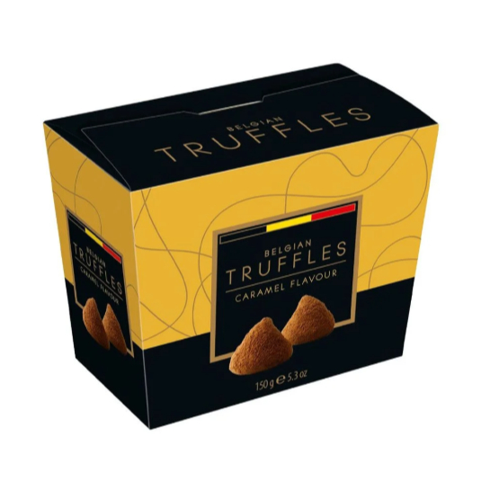 O que é Trufas Belgas? Guia e Onde Comprar | BuscaProdutos