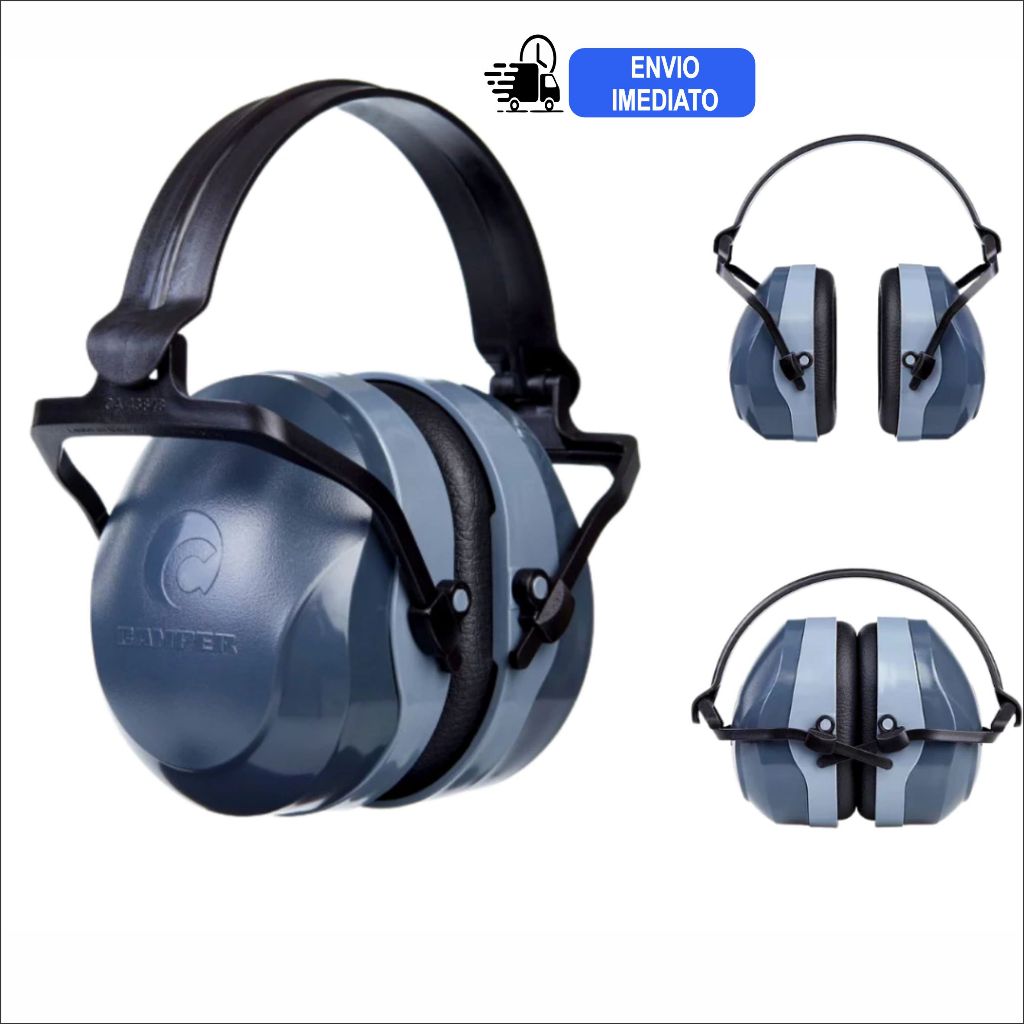 O que é Abafador Camper Plus? Guia e Onde Comprar | BuscaProdutos