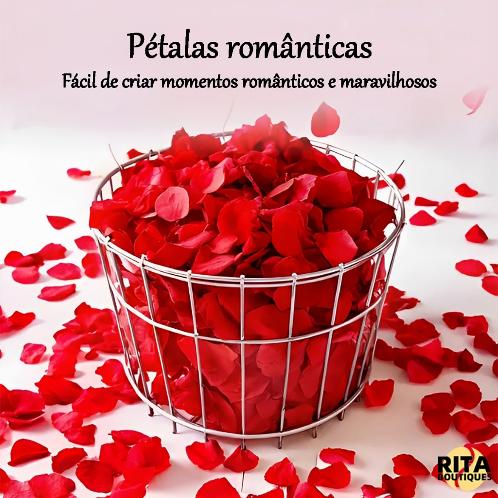 Rosas Artificiais: Onde Comprar | BuscaProdutos