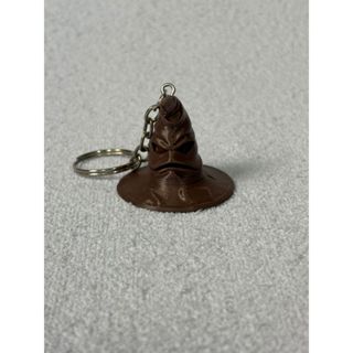Chaveiro Chapéu Seletor – Inspirado em HP | Impressão 3D PLA Premium | Chaveiro geek em Oferta na Shopee