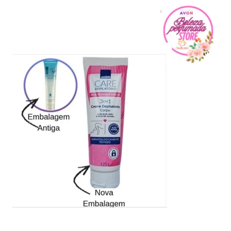 O que é Soft & Smooth Creme Depilatório para o Corpo? Guia e Onde Comprar | BuscaProdutos