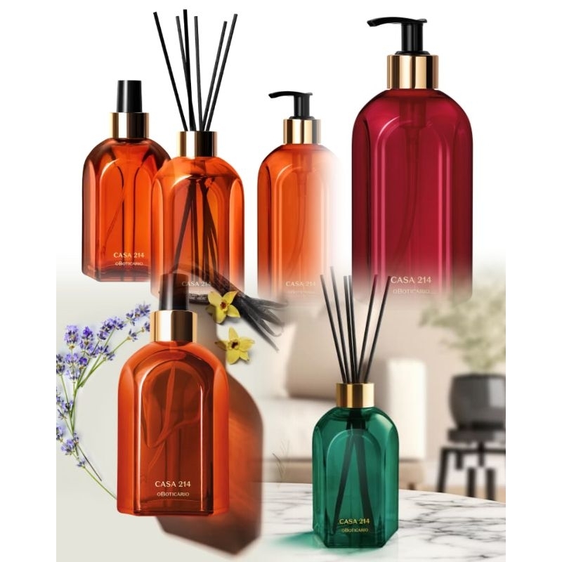 Aromatizador o Boticário: Onde Comprar | BuscaProdutos