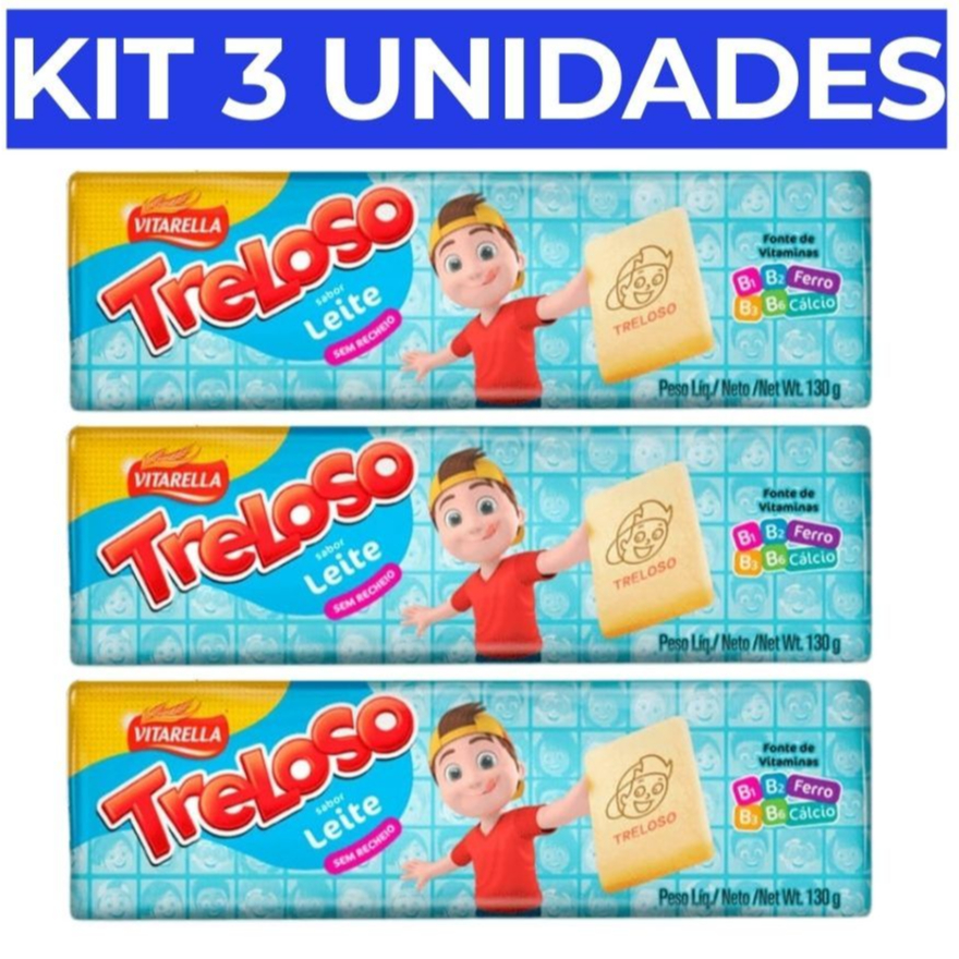 O que é Passatempo sem Recheio? Guia e Onde Comprar | BuscaProdutos