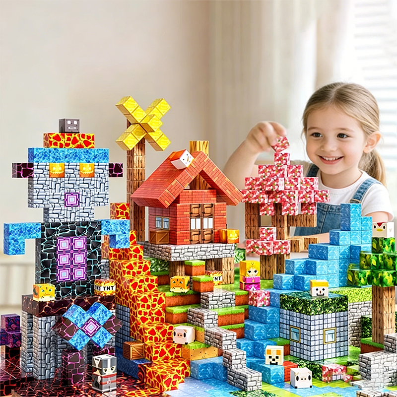 Brinquedos de Construção Stem: Onde Comprar | BuscaProdutos