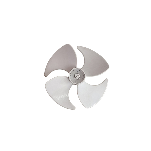 Hélice do Ventilador Geladeira Midea MD RT453FGA041