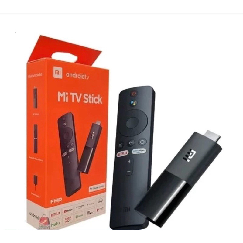 Stick Xiaomi Google Tv: Onde Comprar | BuscaProdutos