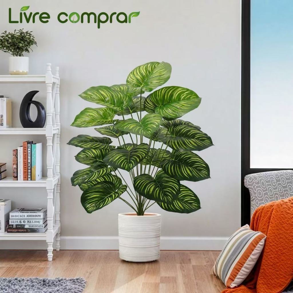 O que é Vaso Planta Sala Grande? Guia e Onde Comprar | BuscaProdutos