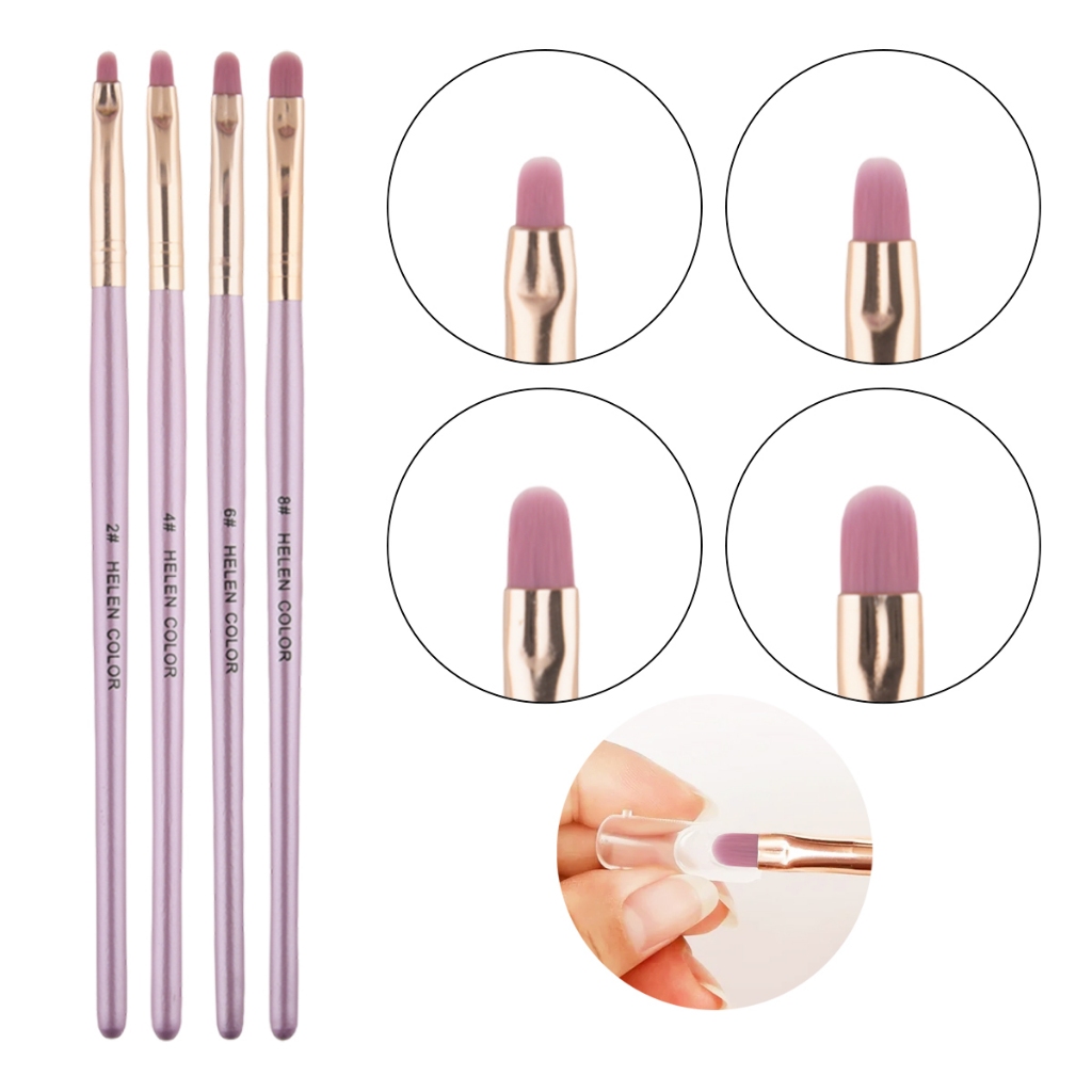 O que é Pincel Lingua de Gato Unhas? Guia e Onde Comprar | BuscaProdutos