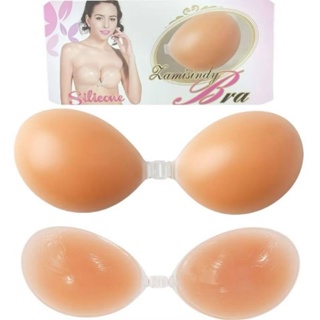 Sutiã de Silicone Unbra Invisivel Sem Alça Original Esteticamente Perfeito Na Roupa UNBRA em Oferta na Shopee