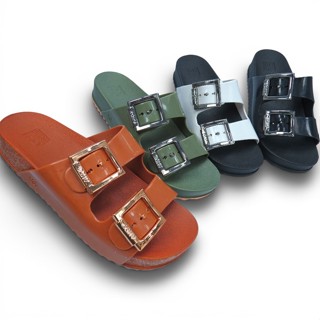 Tamanco Feminino Grendene 18063 Zaxy Partner 3 em Oferta na Shopee