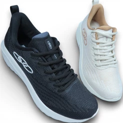 Tênis Feminino Olympikus 316 Acqua
