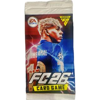 200 CARDS Fifa fc 2026 OL  = 50 PACOTES FECHADOS em Oferta na Shopee