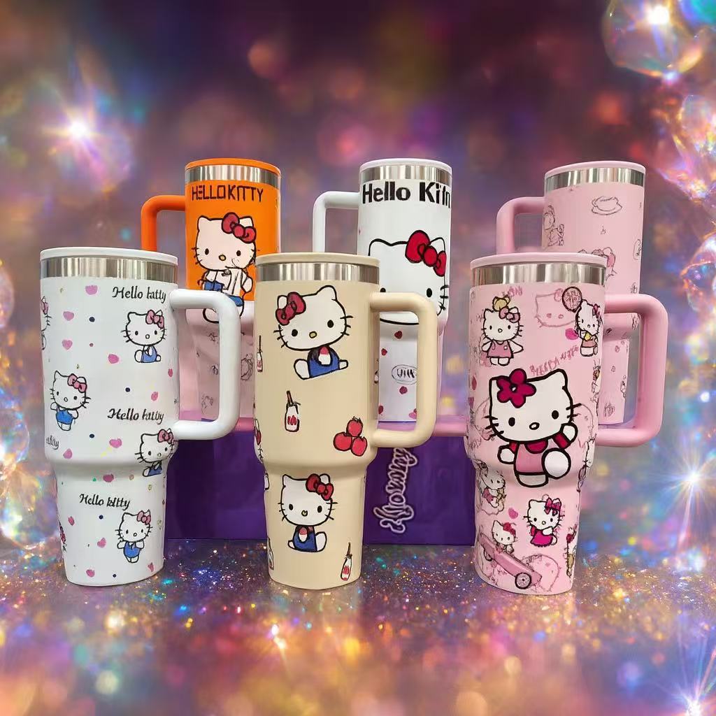 Copo Hello Kitty: Onde Comprar | BuscaProdutos