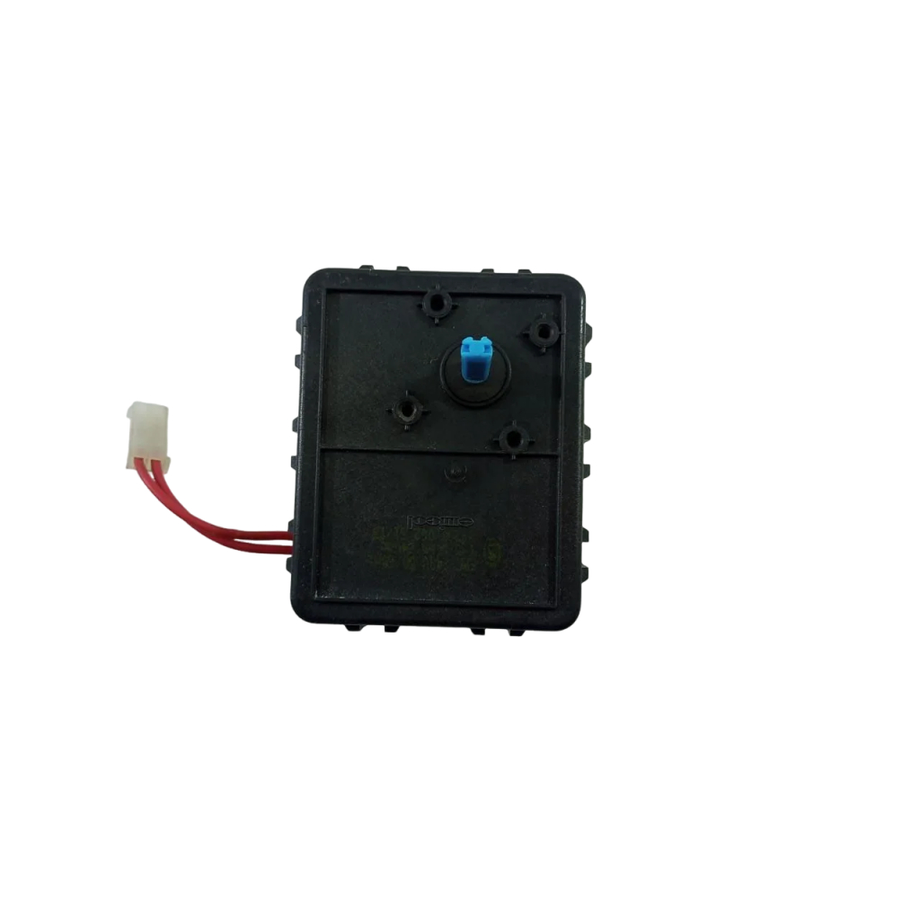 Chave Seletora Lavadora Electrolux Lf10 | 07250.002 - 240V