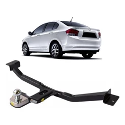 Engate Fixo Honda City 2009 2010 2011 2012 2013 2014 700kg