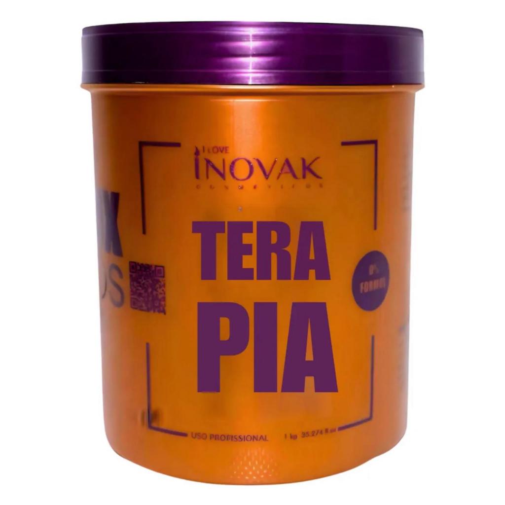 B.OTOX  Fio Terapia 1Kg Alisamento Profissional em Oferta na Shopee