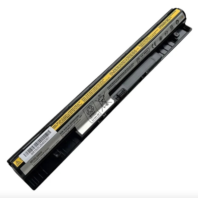 Bateria para Lenovo G40-80 G50-80 G5080 G50 80 G40-70 G40-80 L12L4E01 L12S4A02 L12M4E01 L12M4A02