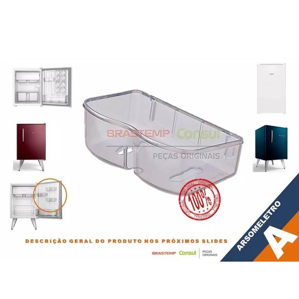 Brastemp Mini Geladeira: Onde Comprar | BuscaProdutos
