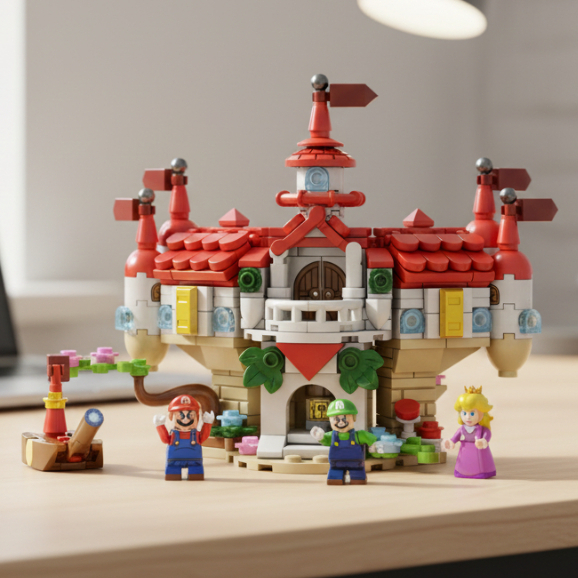 Carros de Montar Brinquedo: Onde Comprar | BuscaProdutos