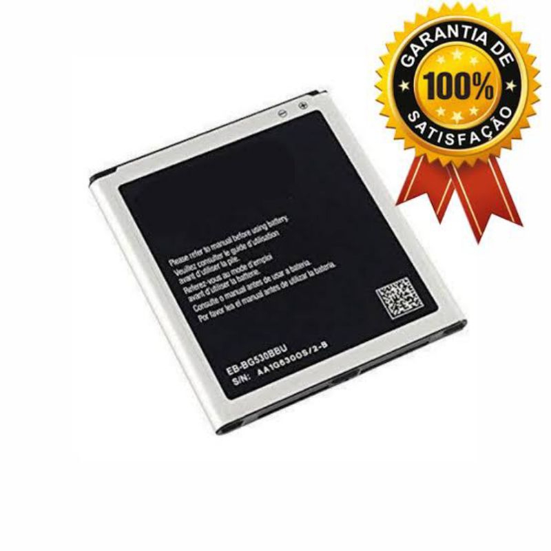 Bateria  para   j3 j320  j5 j500 j2 pro j2 prime j2 core