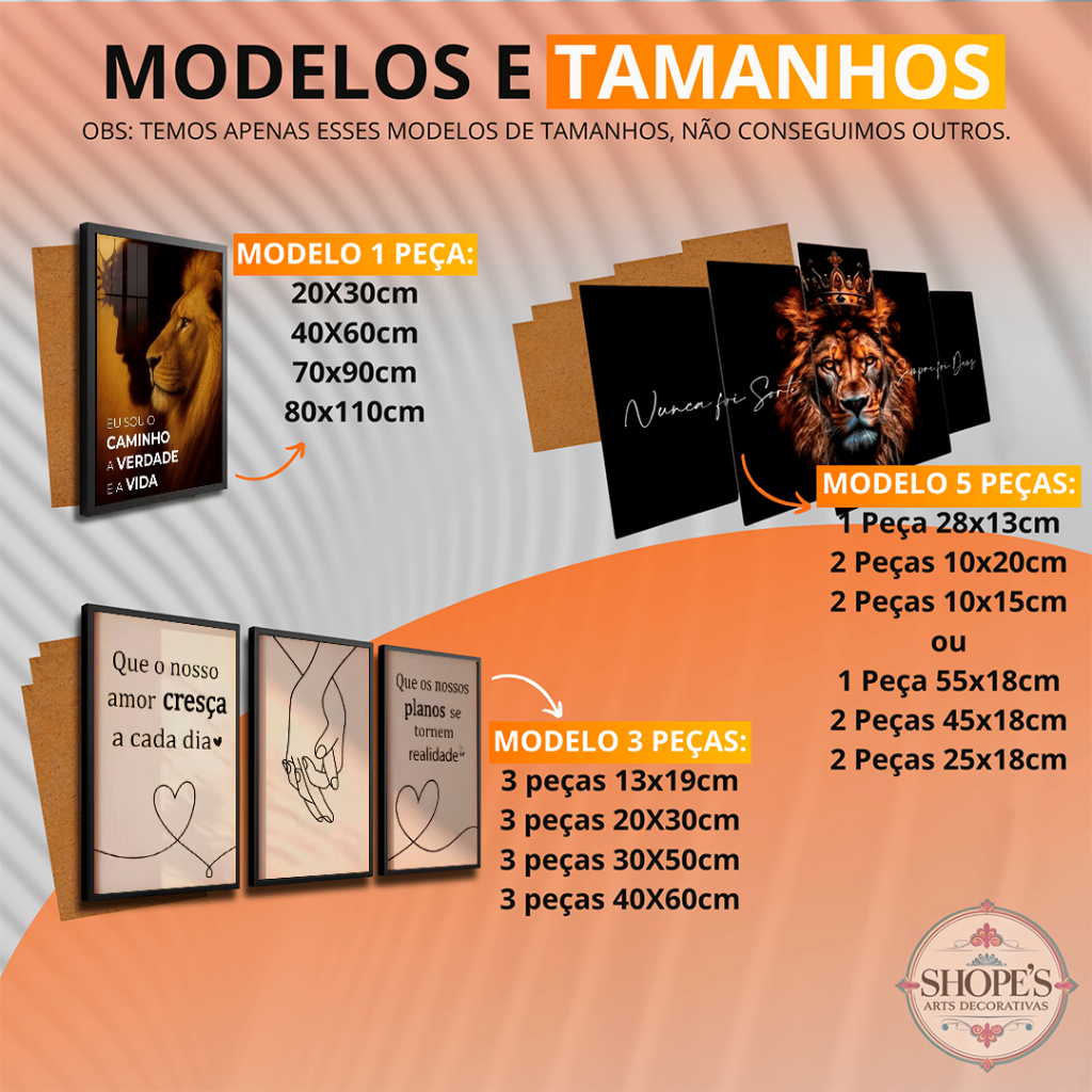 Kit Quadros Decorativos 3 Peças Para Decoração de Hamburgueria Bordas Pretas Lanchonete Com Personagens Desenho Animado