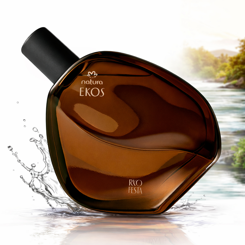 Ekos Ryo Festa 75 ml Natura