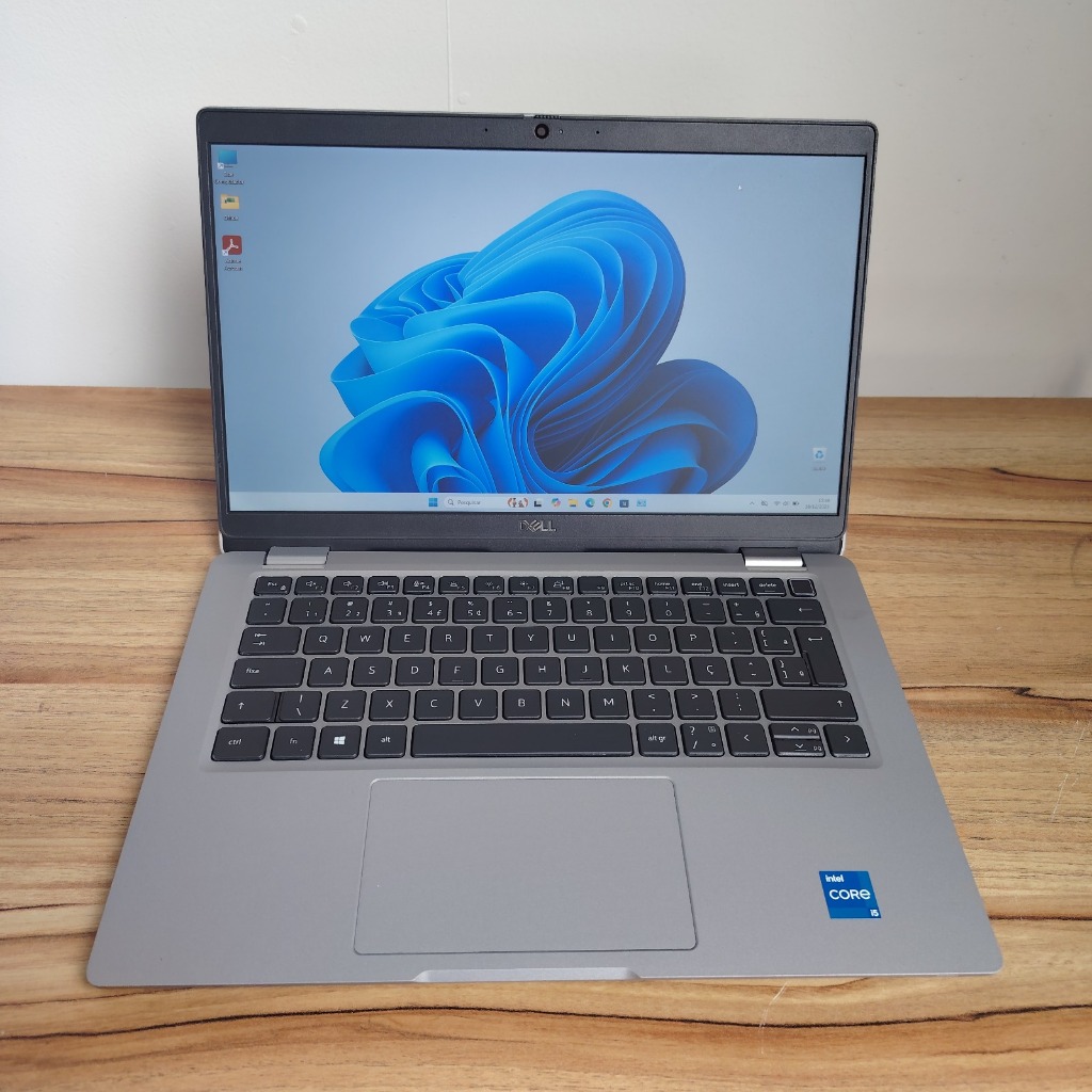 Notebook Dell Latitude 5320 em Oferta | Shopee 2026