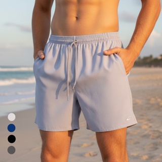 Short Academia Praia Piscina Bermuda Tactel Elastano Esporte Masculina Treino Piscina Futebol Verão em Oferta na Shopee