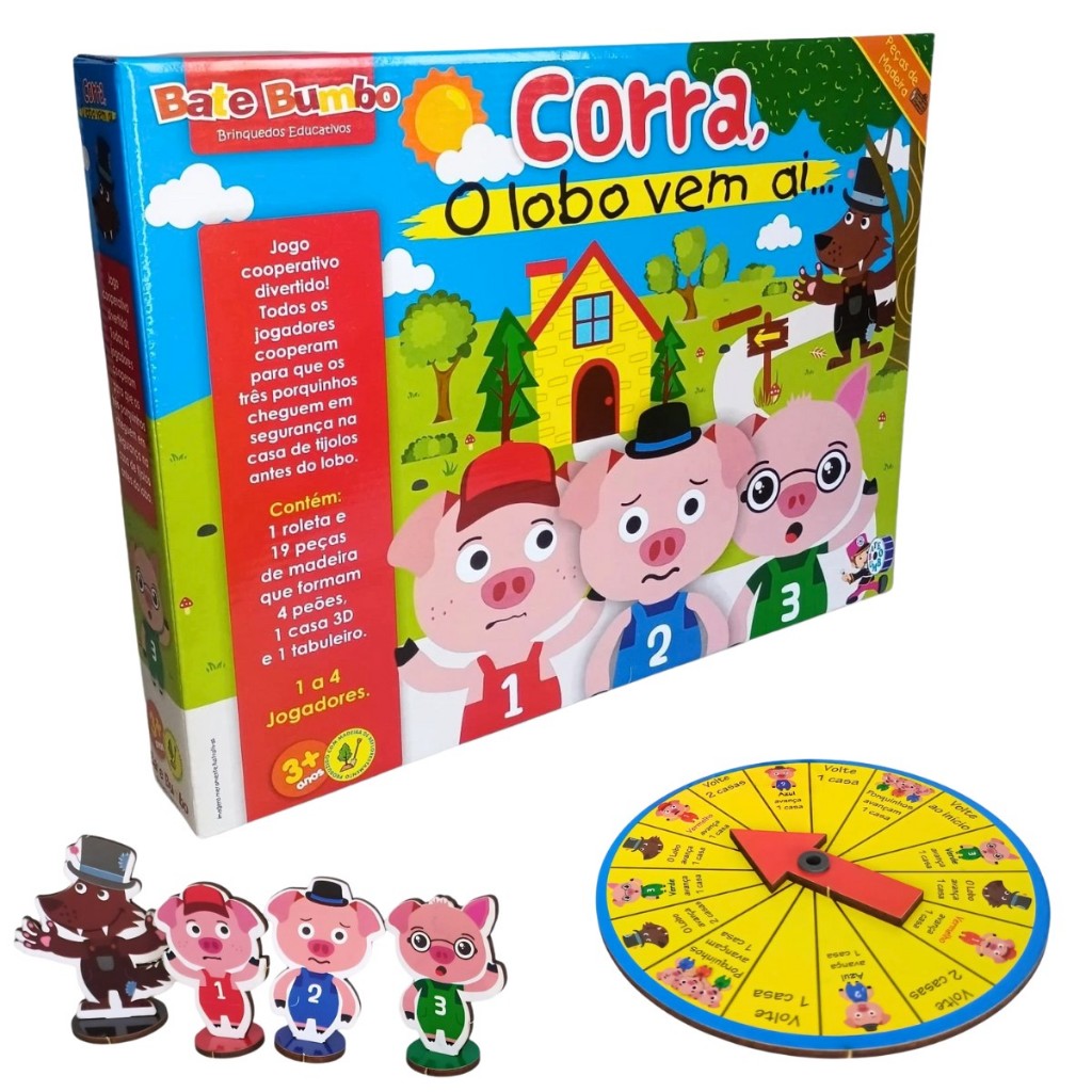 Bumbo Infantil Madeira: Onde Comprar | BuscaProdutos