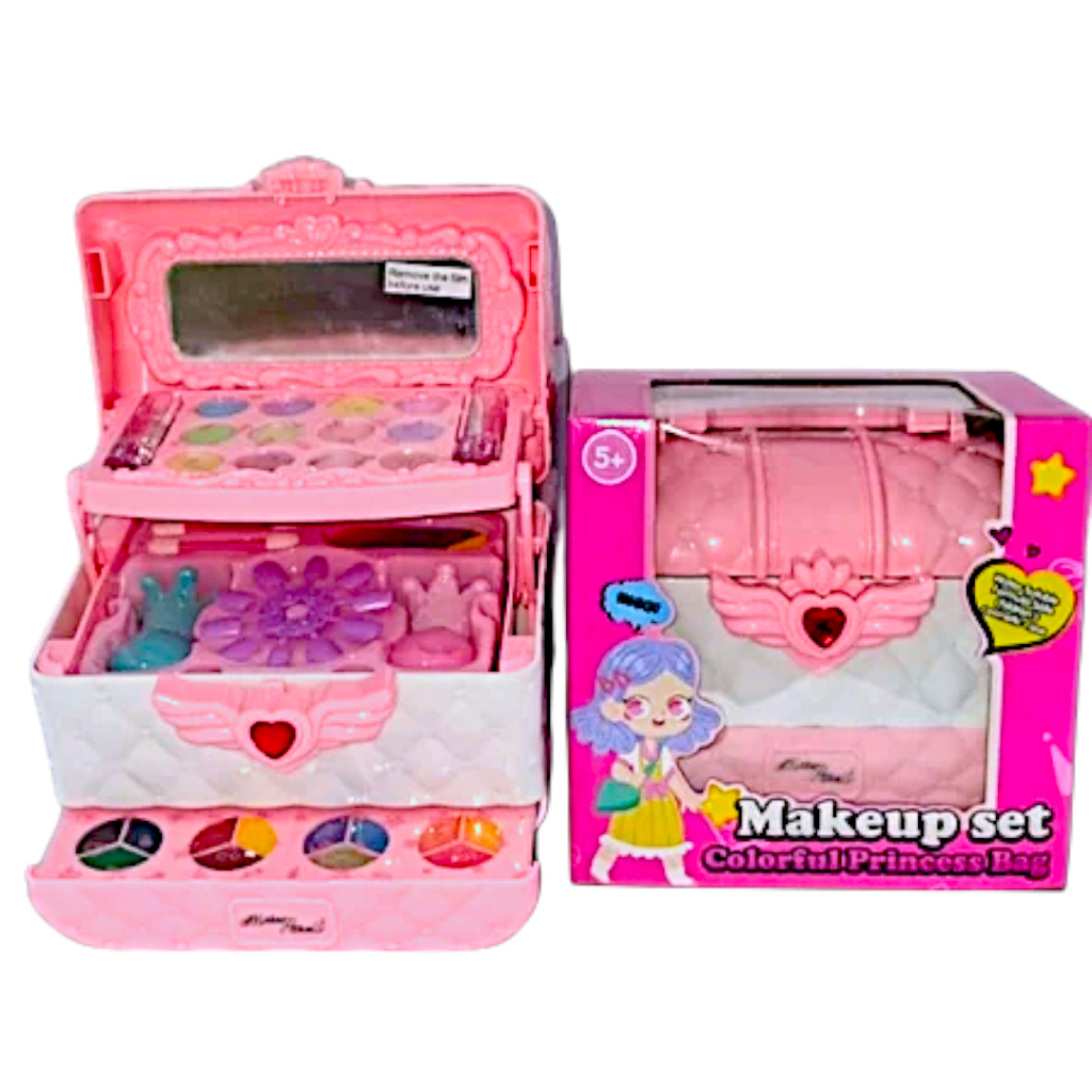 Brinquedo de Maquiagem para Criança: Onde Comprar | BuscaProdutos