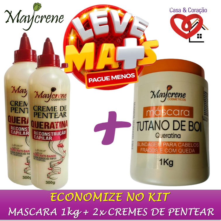 Máscara de Boi: Guia Completo e Onde Comprar | BuscaProdutos