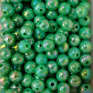 100g Miçangas ABS 5mm