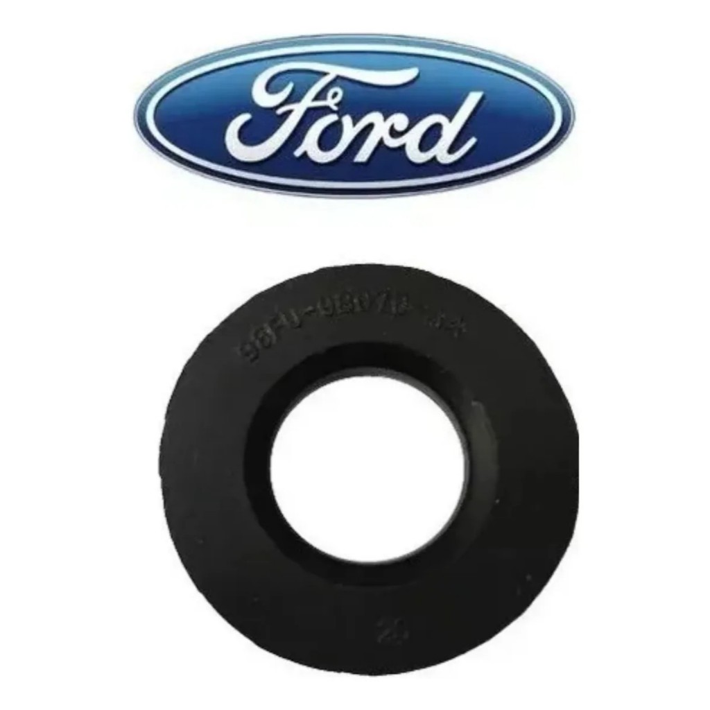 Anel Vedação Válvula Respiro Tanque Ford Ka Courier Fiesta 98FU9B076AA ORIGINAL