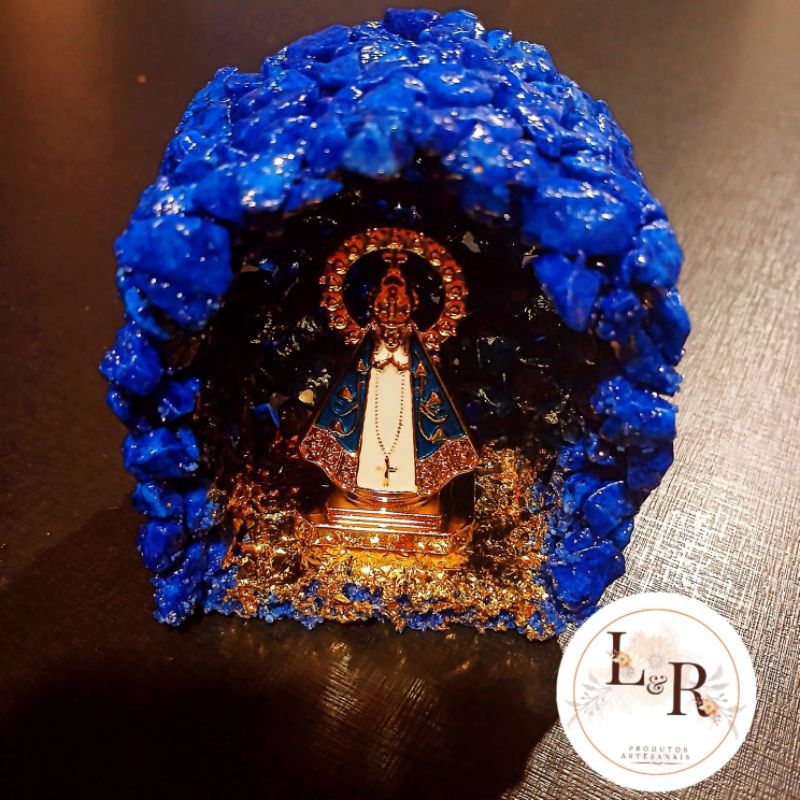Gruta Nossa Senhora Aparecida