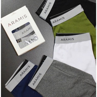 Kit 1/3  Cueca Boxer Cotton Algodão Premium 110 Gramas Importa Masculina Top Premium Prime em Oferta na Shopee