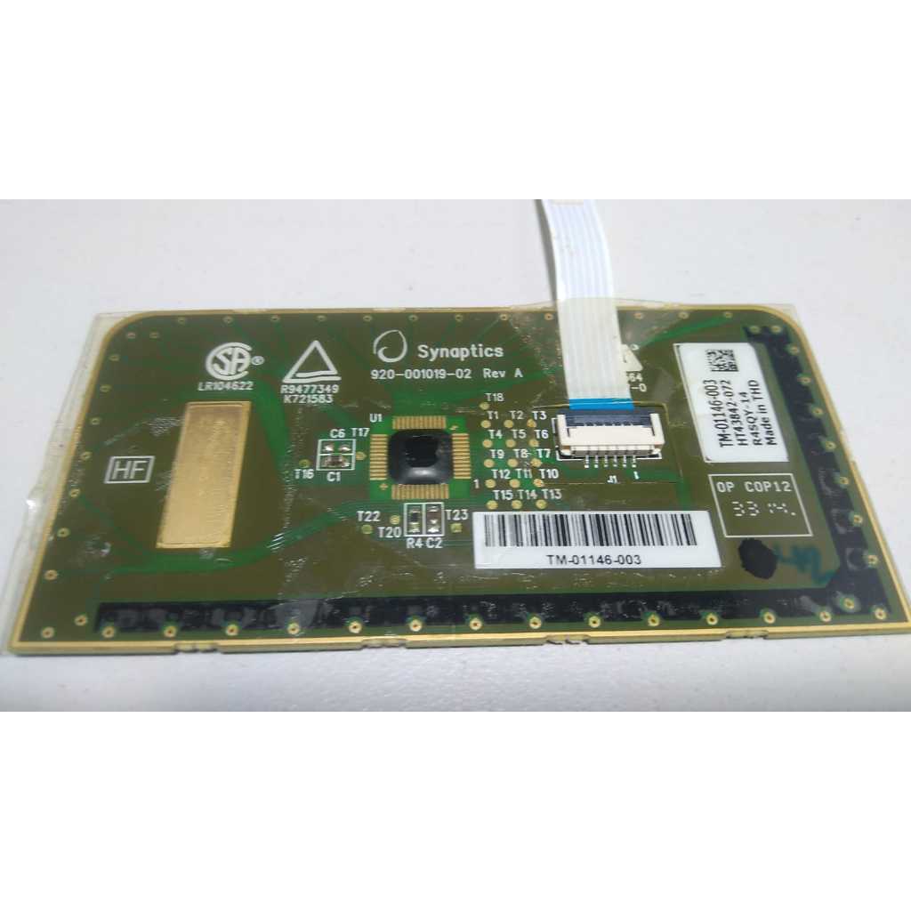 Touch notebook Positivo XS7010