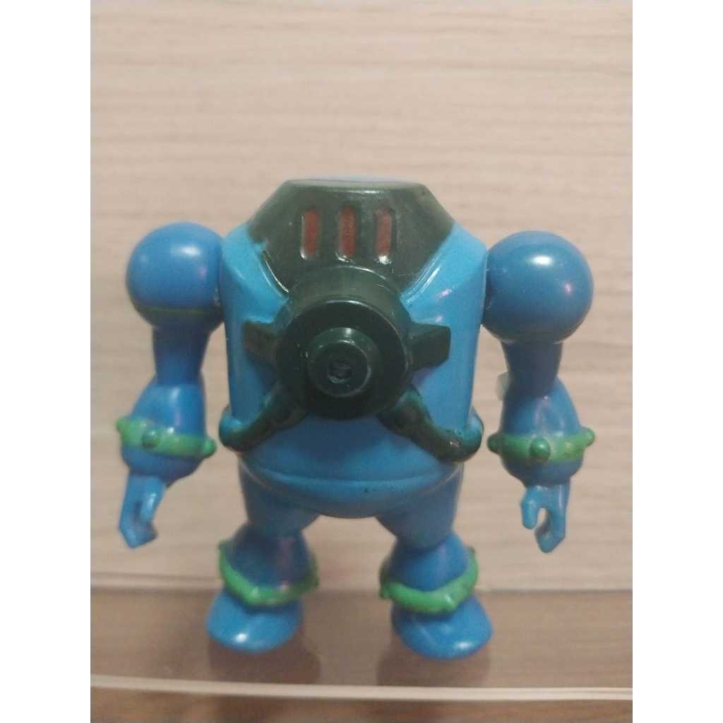 Boneco  Brinquedo Action Figure Ben 10 Ultimate Alien Brinquedo Usado