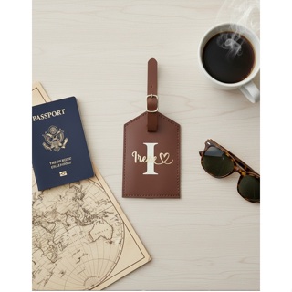 1 Tags de Mala Personalizados em Oferta na Shopee