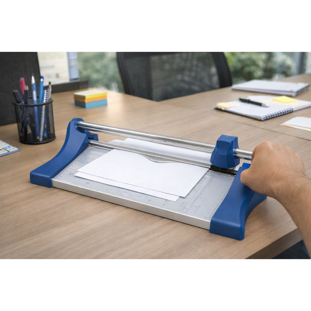 Guilhotina Base de Corte: Onde Comprar | BuscaProdutos