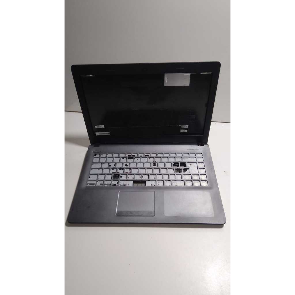 Carcaça notebook Positivo premium  XRL7150